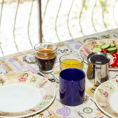 Casa Isolotto D'ogliastra - Vista Mare 洛特佐莱