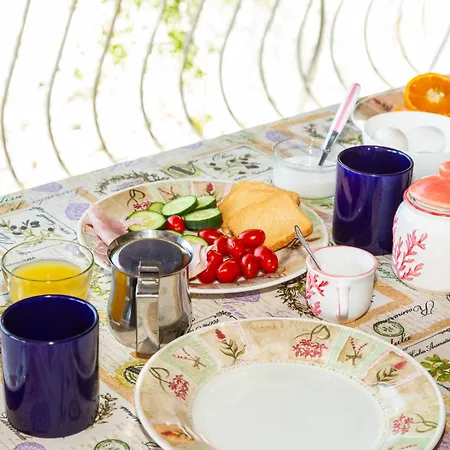 Casa Isolotto D'ogliastra - Vista Mare