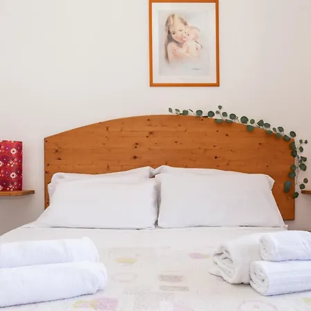 Casa Isolotto D'ogliastra - Vista Mare Apartment