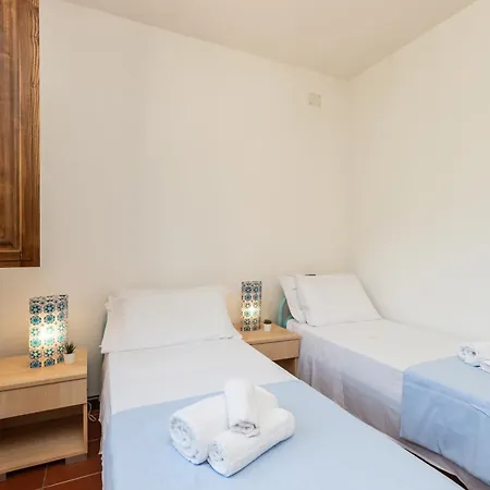 Casa Isolotto D'ogliastra - Vista Mare 公寓 *