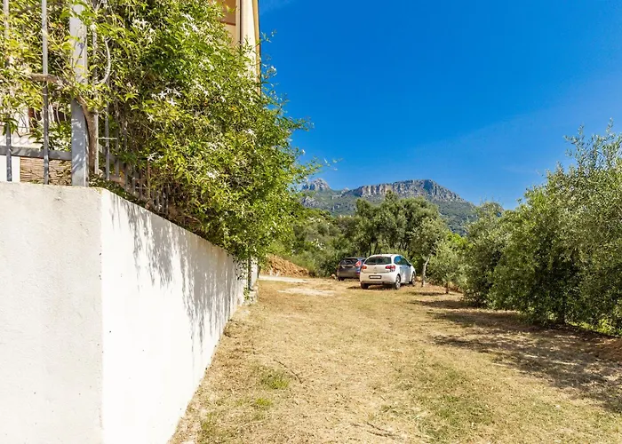 Apartman Casa Isolotto D'ogliastra - Vista Mare *