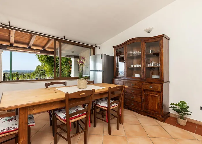 Apartman Casa Isolotto D'ogliastra - Vista Mare