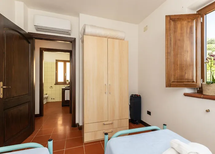 Casa Isolotto D'ogliastra - Vista Mare Apartman