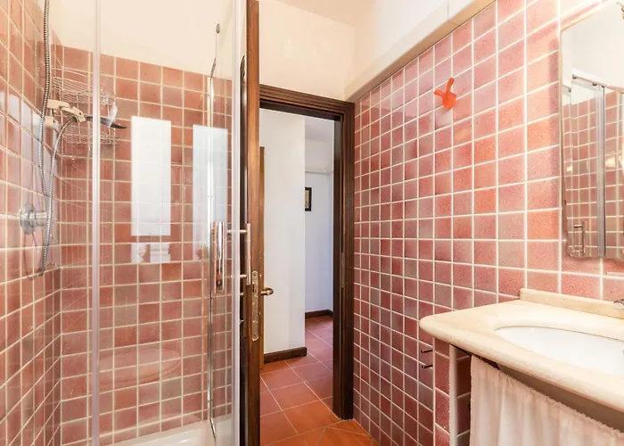 Apartman Casa Isolotto D'ogliastra - Vista Mare *