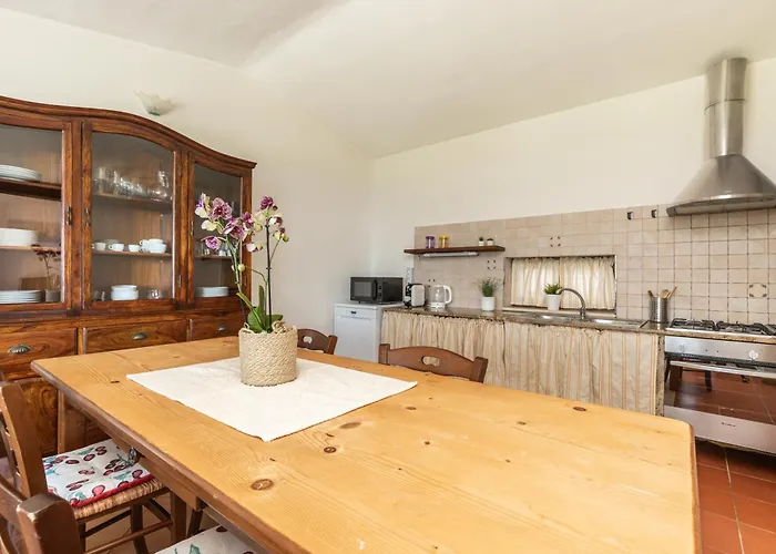 Apartman Casa Isolotto D'ogliastra - Vista Mare Lotzorai