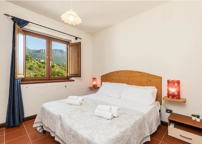 Apartman Casa Isolotto D'ogliastra - Vista Mare Lotzorai