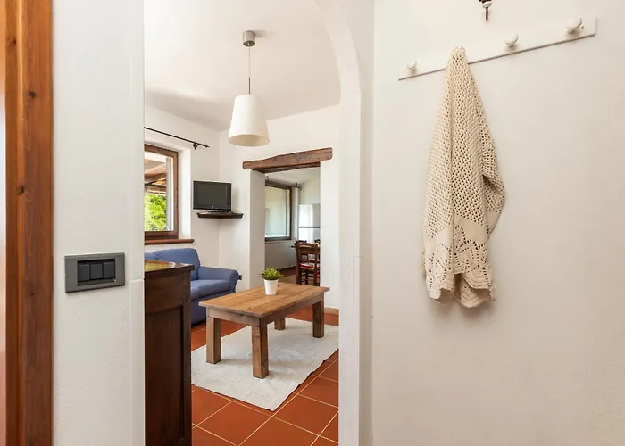 Casa Isolotto D'ogliastra - Vista Mare *