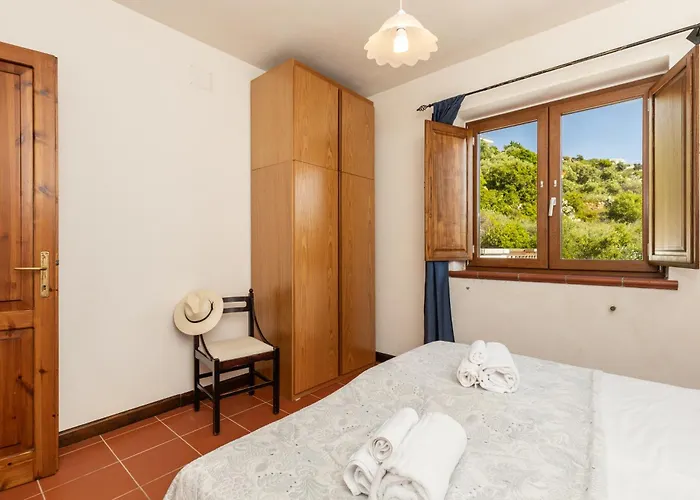 Apartman Casa Isolotto D'ogliastra - Vista Mare *