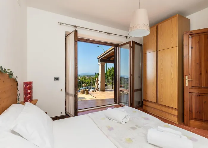 Apartman Casa Isolotto D'ogliastra - Vista Mare Lotzorai