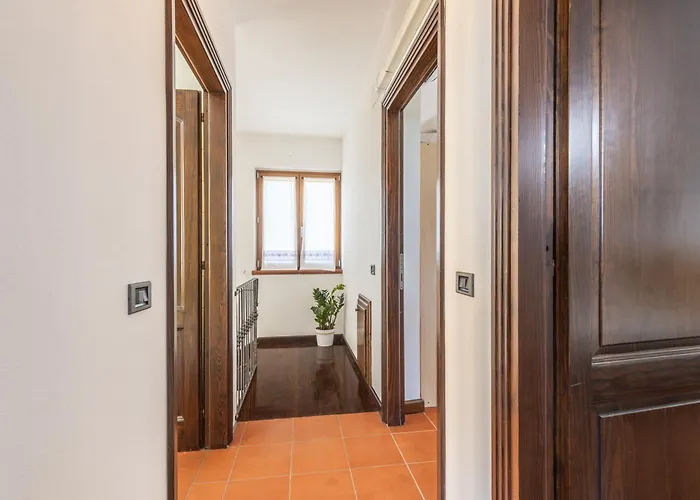 Apartman Casa Isolotto D'ogliastra - Vista Mare Lotzorai