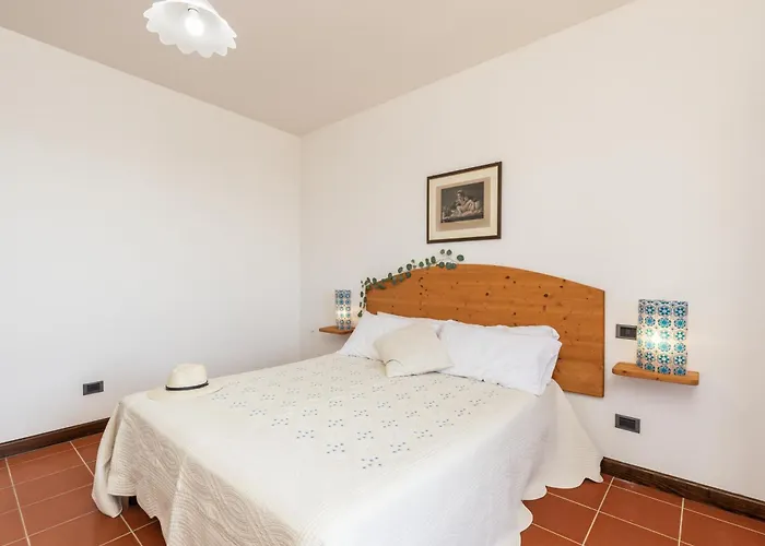 Casa Isolotto D'ogliastra - Vista Mare *