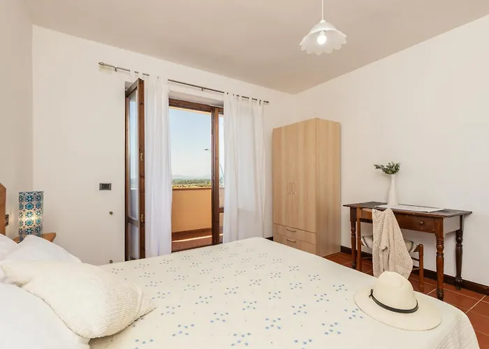 Casa Isolotto D'ogliastra - Vista Mare * Lotzorai