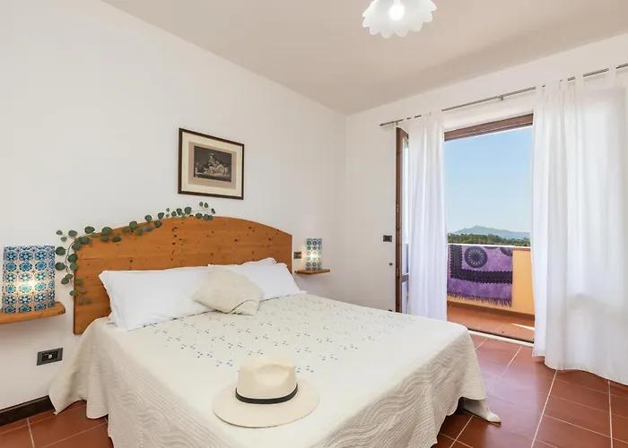 Apartman Casa Isolotto D'ogliastra - Vista Mare
